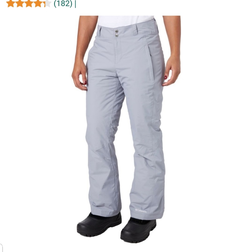 Columbia modern mountain 2.0 ski pants